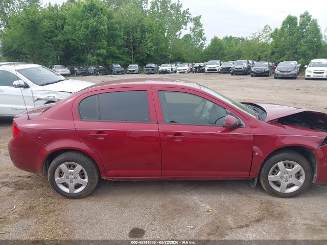 Chevrolet Cobalt Lt