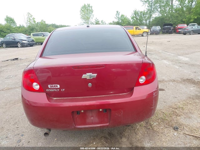 Chevrolet Cobalt Lt