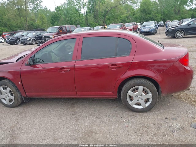 Chevrolet Cobalt Lt