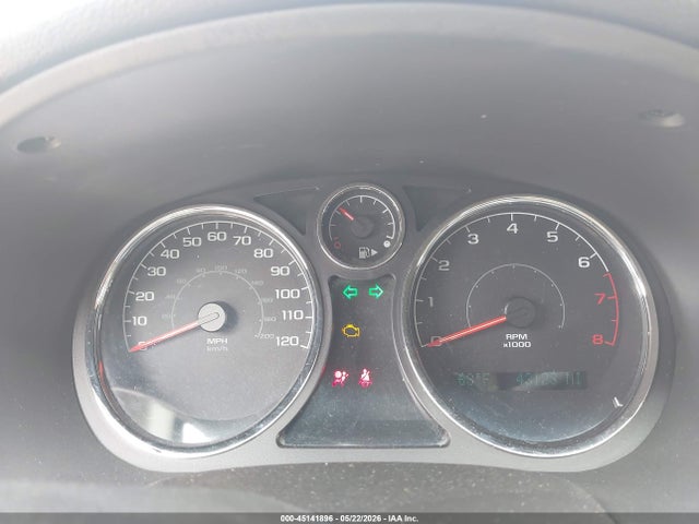 Chevrolet Cobalt Lt