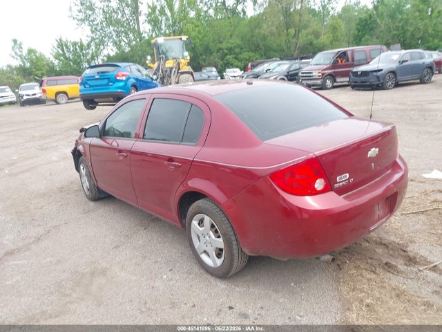 Chevrolet Cobalt Lt