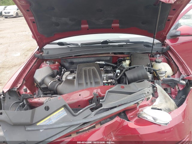 Chevrolet Cobalt Lt