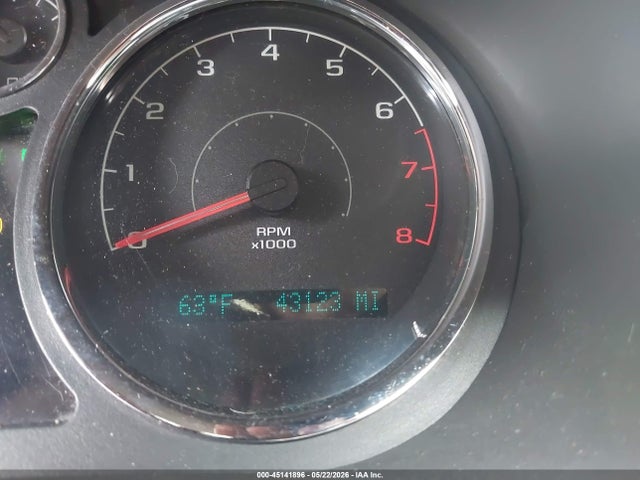 Chevrolet Cobalt Lt