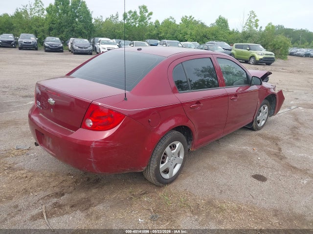 Chevrolet Cobalt Lt