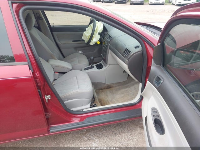 Chevrolet Cobalt Lt
