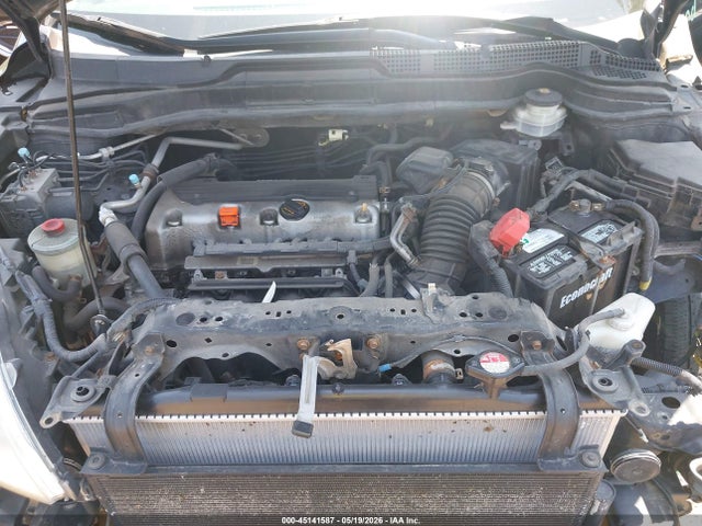 Honda CR-V Ex