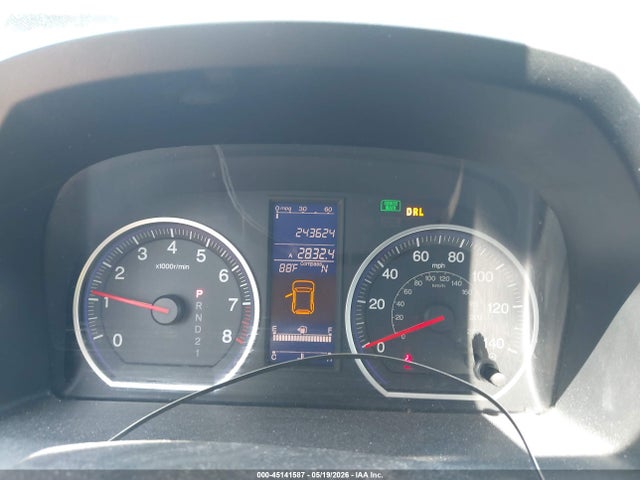 Honda CR-V Ex
