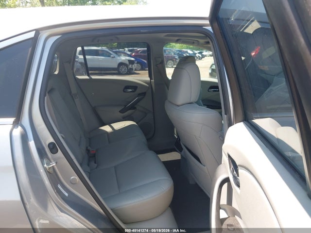 Acura RDX Acurawatch Plus Package