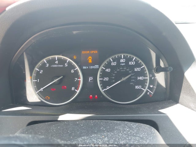 Acura RDX Acurawatch Plus Package