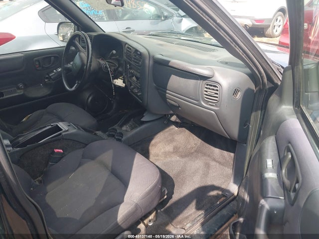 Chevrolet Blazer Ls