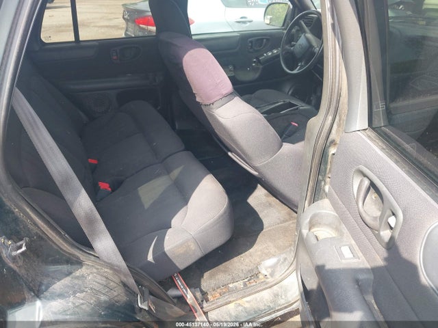Chevrolet Blazer Ls