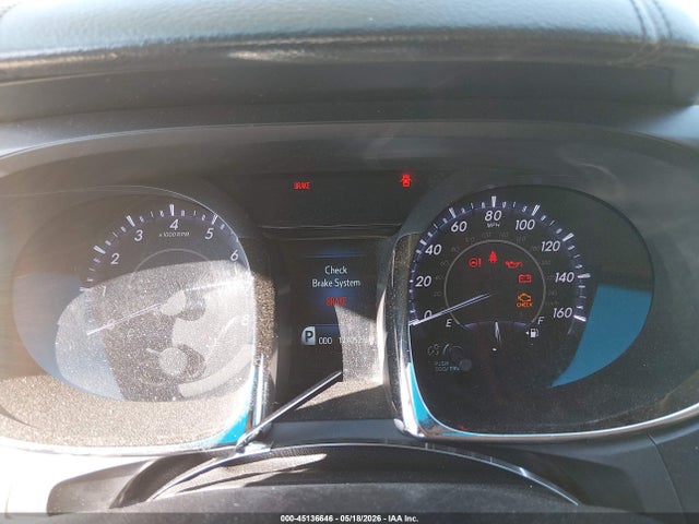 Toyota Avalon Limited