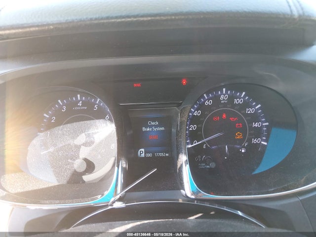 Toyota Avalon Limited
