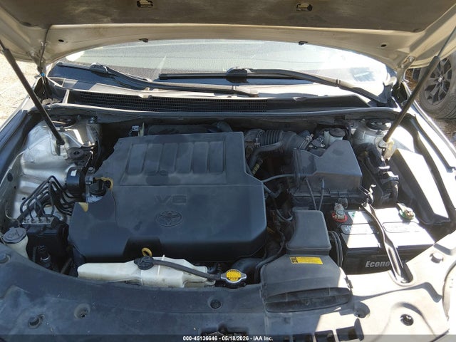 Toyota Avalon Limited