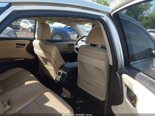 Toyota Avalon Limited