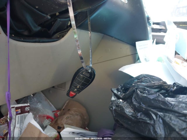 Dodge Grand Caravan American Value Pkg