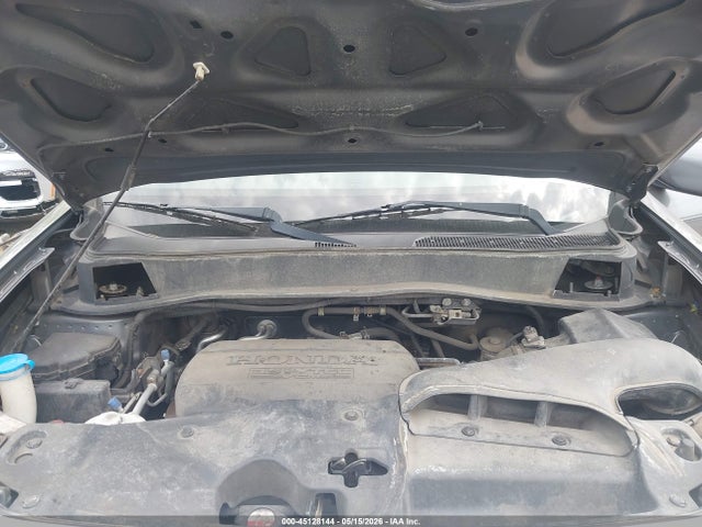 Honda Pilot Ex-l