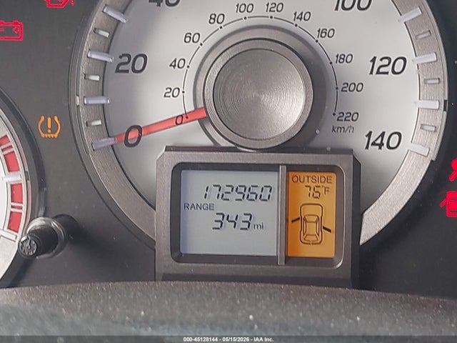 Honda Pilot Ex-l