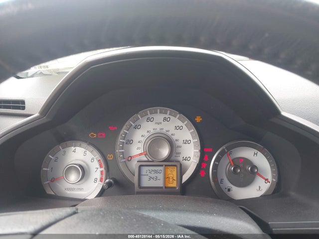 Honda Pilot Ex-l