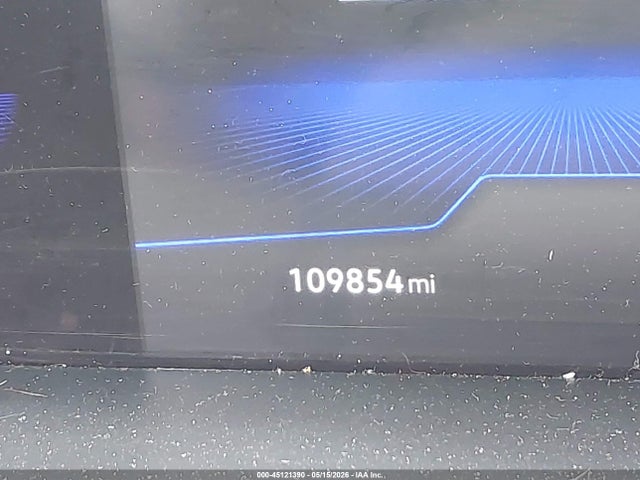 Volkswagen Tiguan 2.0t Se