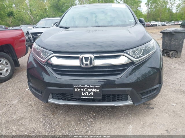 Honda CR-V Lx