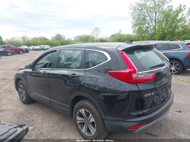 Honda CR-V Lx