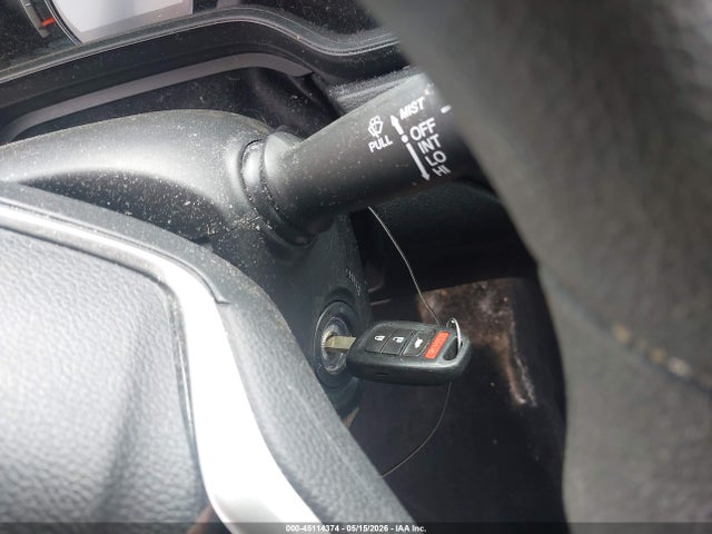 Honda CR-V Lx