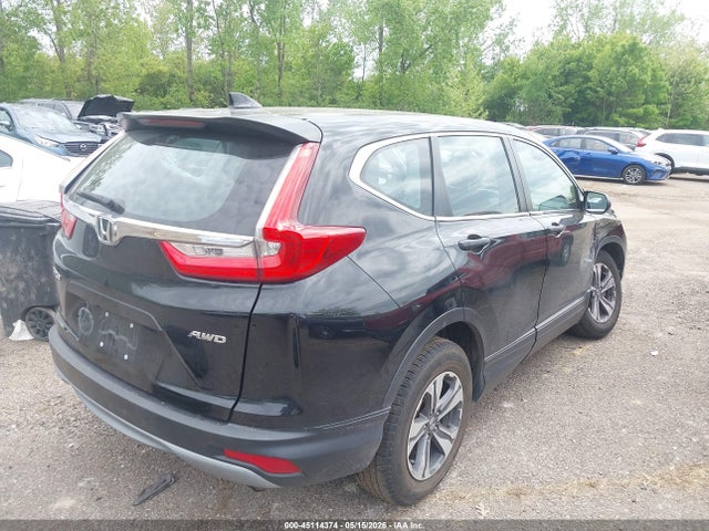 Honda CR-V Lx