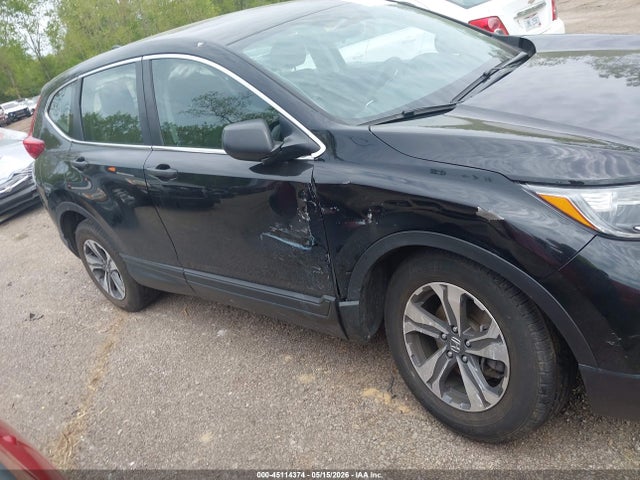 Honda CR-V Lx
