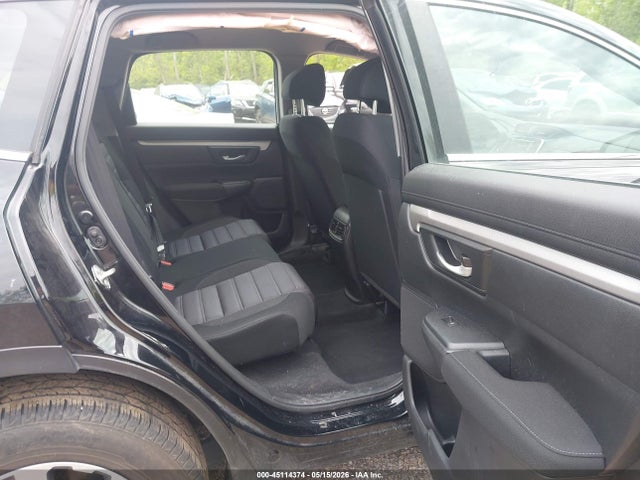 Honda CR-V Lx