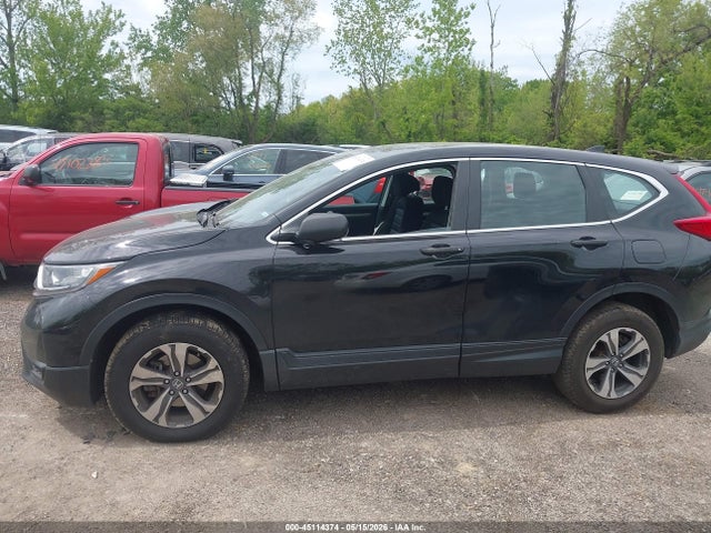 Honda CR-V Lx