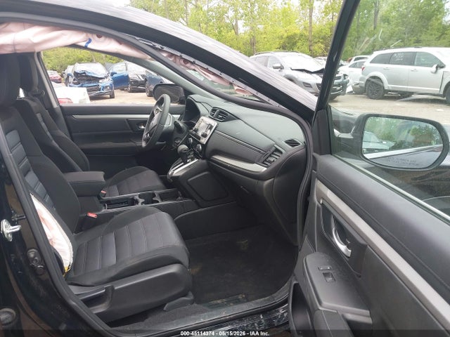 Honda CR-V Lx