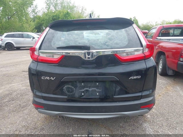 Honda CR-V Lx