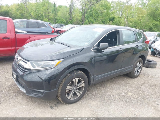 Honda CR-V Lx