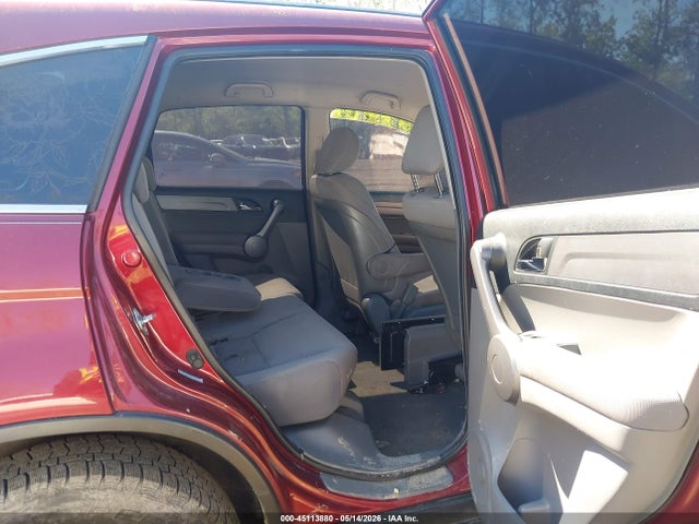 Honda CR-V Lx