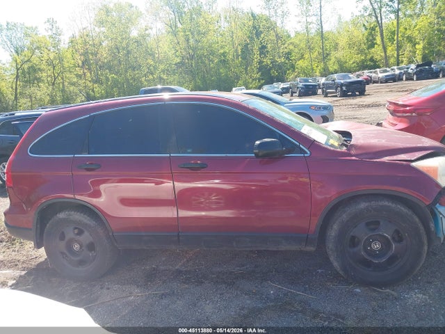 Honda CR-V Lx