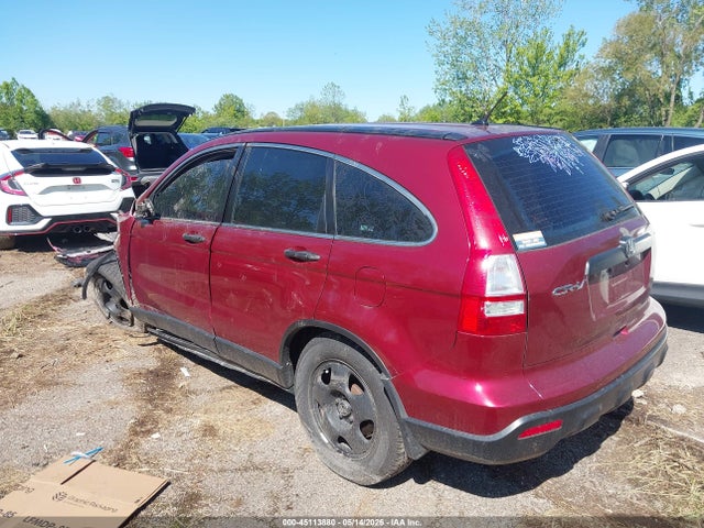 Honda CR-V Lx
