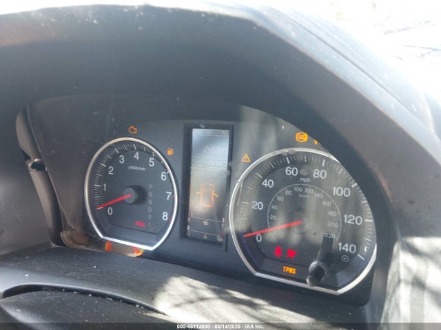 Honda CR-V Lx