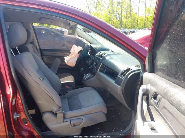 Honda CR-V Lx