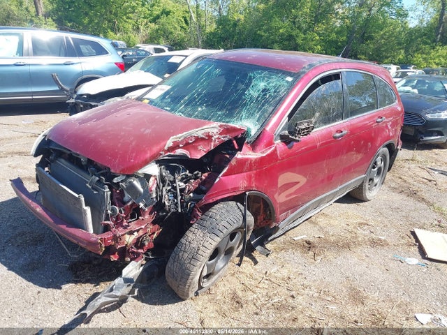 Honda CR-V Lx
