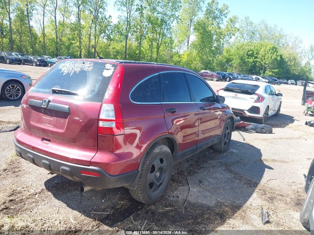 Honda CR-V Lx