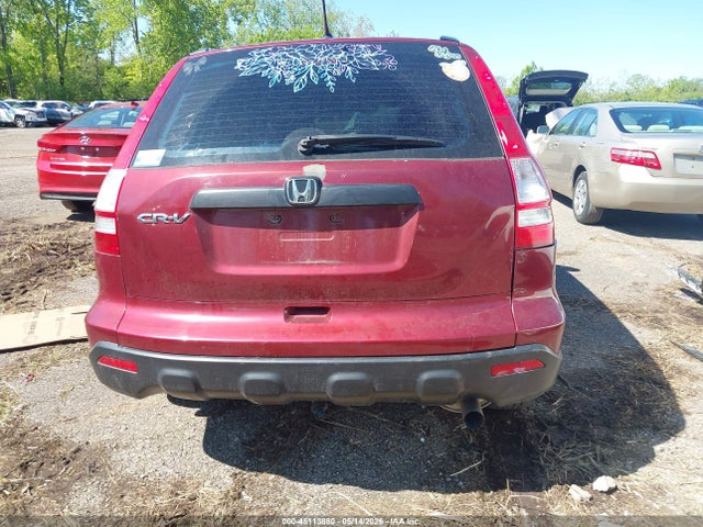 Honda CR-V Lx