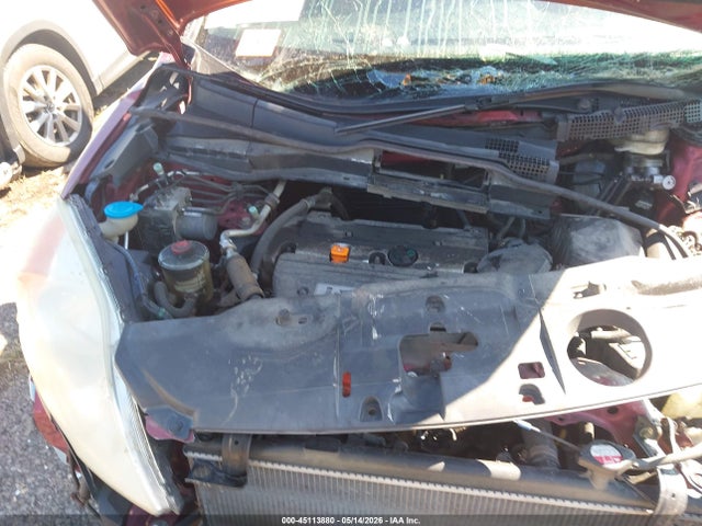 Honda CR-V Lx