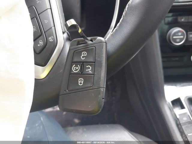 Volkswagen Taos 1.5t Sel