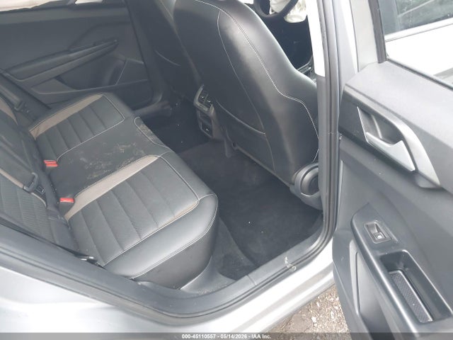Volkswagen Taos 1.5t Sel