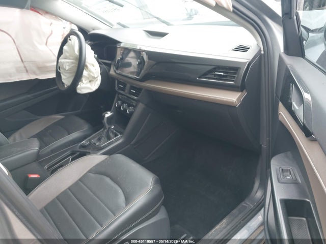 Volkswagen Taos 1.5t Sel