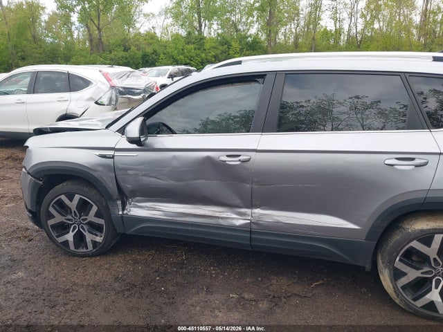 Volkswagen Taos 1.5t Sel