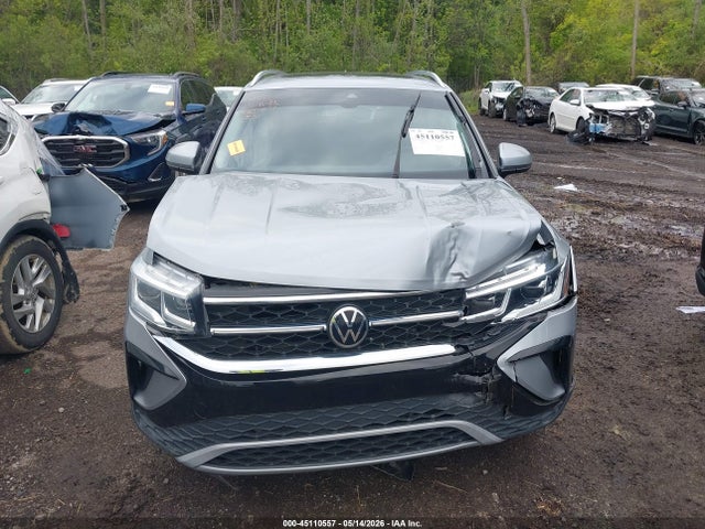 Volkswagen Taos 1.5t Sel
