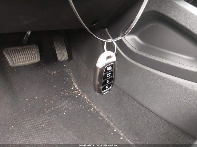 Hyundai KONA Limited
