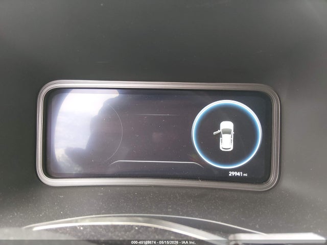 Hyundai KONA Limited